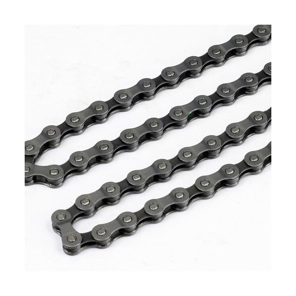 keirin Keirin chain for 9 speed road bikes or mtbs (114 link)